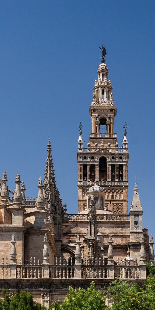 Kathedraal van Sevilla